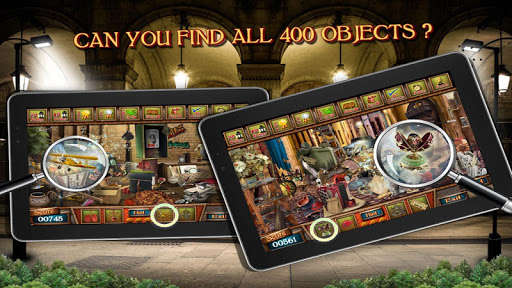 Run android online APK Free New Hidden Object Games Free New Night Street from MyAndroid or emulate Free New Hidden Object Games Free New Night Street using MyAndroid