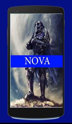 Emulate Android APK free NOVA war legacy Tips Emulate Android APK free NOVA war legacy Tips