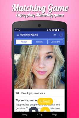 Emulate Android APK Free OkCupid Dating Tips