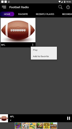 Run android online APK Free Old Time Radio from MyAndroid or emulate Free Old Time Radio using MyAndroid