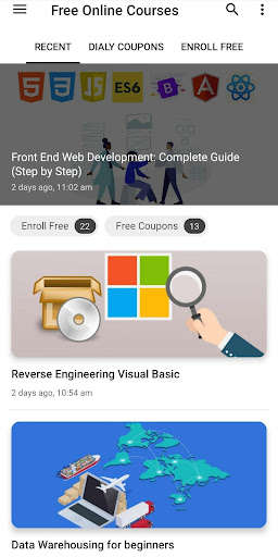Run android online APK Free Online Courses & Udemy Coupons from MyAndroid or emulate Free Online Courses & Udemy Coupons using MyAndroid Run android online APK Free Online Courses & Udemy Coupons from MyAndroid or emulate Free Online Courses & Udemy Coupons using MyAndroid