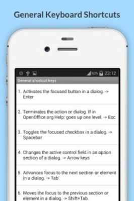 Emulate Android APK Free OpenOffice Shortcuts Emulate Android APK Free OpenOffice Shortcuts