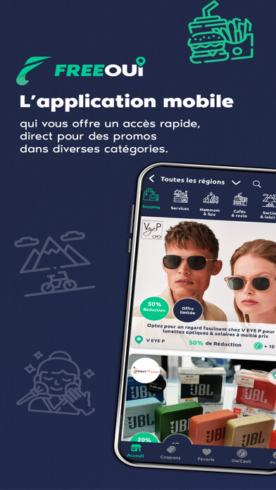 Emulate iPhone app FreeOui using MyAndroid Emulate iPhone app FreeOui using MyAndroid
