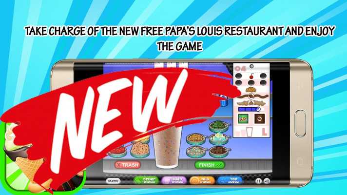 Emulate Android APK FREE Papas Freezeria Tips Emulate Android APK FREE Papas Freezeria Tips