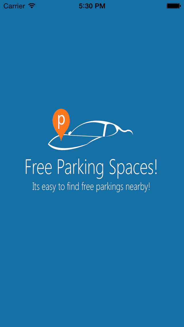 Emulate iPhone app Free Parking Place using MyAndroid Emulate iPhone app Free Parking Place using MyAndroid