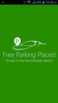 Emulate Android APK Free Parking Places Emulate Android APK Free Parking Places