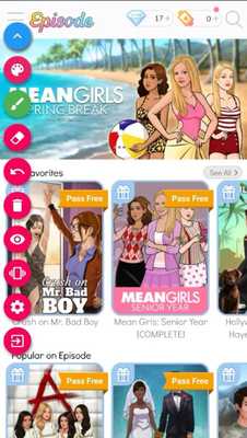 Emulate Android APK Free Passes For Episode