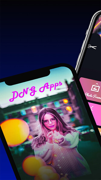 Run android online APK Free Photo Editor - best photo editing app 2021 from MyAndroid or emulate Free Photo Editor - best photo editing app 2021 using MyAndroid