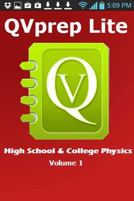 Emulate Android APK FREE Physics Grade 11 12 Vol 1