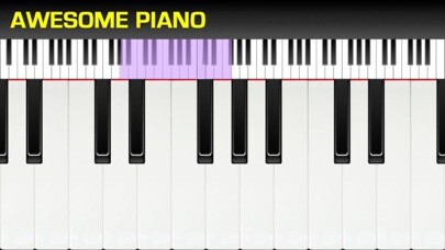 Emulate iPhone app Free Piano - Music Instrument and Sound Synthesizer using MyAndroid Emulate iPhone app Free Piano - Music Instrument and Sound Synthesizer using MyAndroid