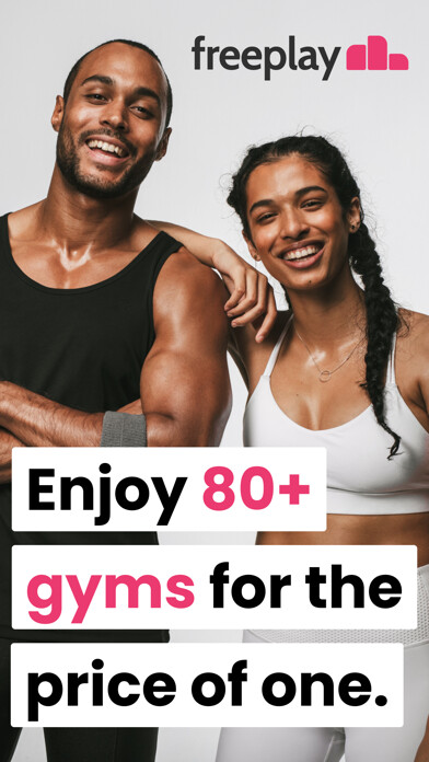 Emulate iPhone app Freeplay - Fitness for Friends using MyAndroid Emulate iPhone app Freeplay - Fitness for Friends using MyAndroid