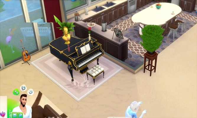 Emulate Android APK Freeplay for The Sims Story Emulate Android APK Freeplay for The Sims Story