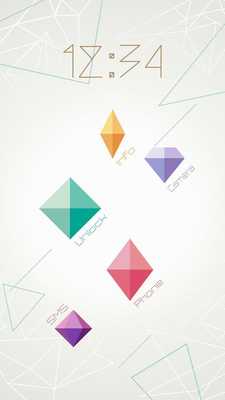 Emulate Android APK (FREE) Poly Live GO Locker