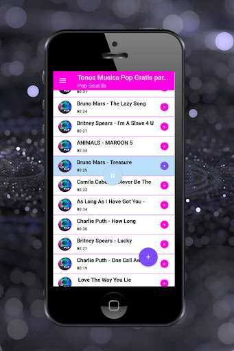 Run android online APK Free Pop Music for Ringtones, Alarm, Notification. from MyAndroid or emulate Free Pop Music for Ringtones, Alarm, Notification. using MyAndroid