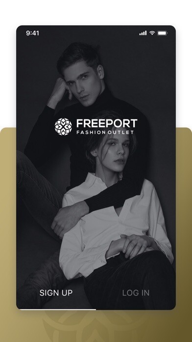 Emulate iPhone app Freeport using MyAndroid Emulate iPhone app Freeport using MyAndroid