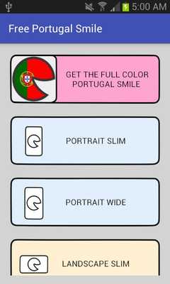 Emulate Android APK Free Portugal Smile Emulate Android APK Free Portugal Smile