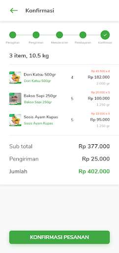 Run android online APK FreePo from MyAndroid or emulate FreePo using MyAndroid