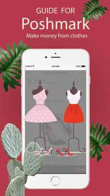 Emulate Android APK Free Poshmark Sell Trendy Tips