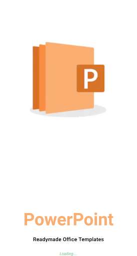 Run android online APK Free PPT Office Templates from MyAndroid or emulate Free PPT Office Templates using MyAndroid