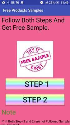 Emulate Android APK Free Products Samples Emulate Android APK Free Products Samples