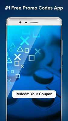 Emulate Android APK Free Promo Codes for PSN