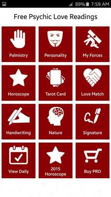 Emulate Android APK Free Psychic Love Readings Emulate Android APK Free Psychic Love Readings