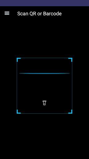 Run android online APK Free QR code reader and scanner & Barcode scanner from MyAndroid or emulate Free QR code reader and scanner & Barcode scanner using MyAndroid