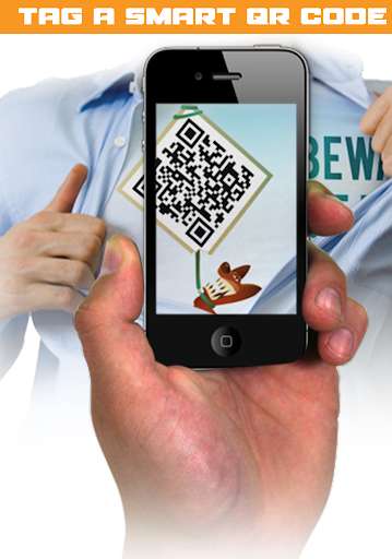 Emulate Android APK Free QR code scanner and dynamic QR code generator Emulate Android APK Free QR code scanner and dynamic QR code generator