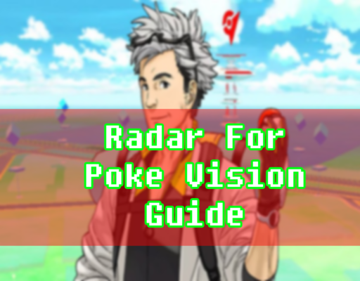 Emulate Android APK Free Radar for PokeVision Tips Emulate Android APK Free Radar for PokeVision Tips