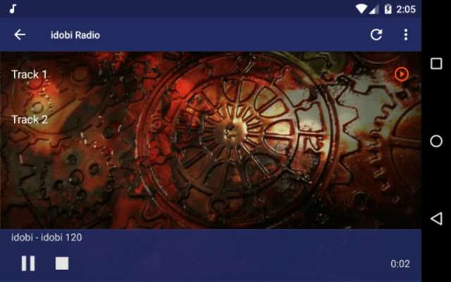 Emulate Android APK Free Radio Alternative