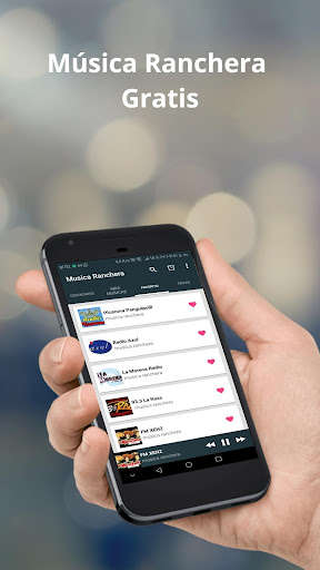 Emulate Android APK Free Ranchera Music