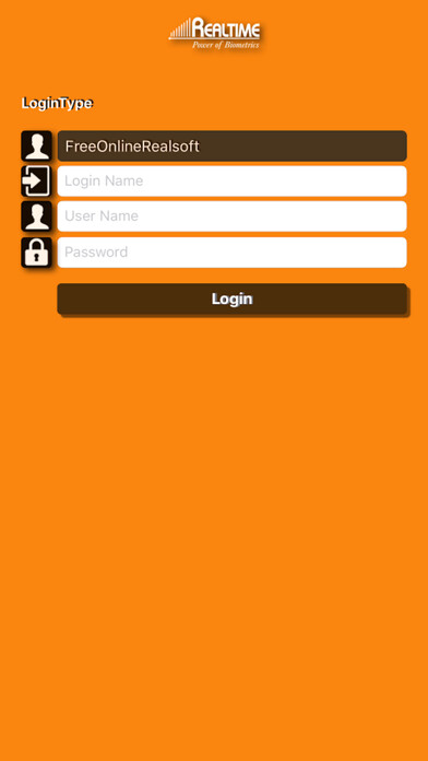 Emulate iPhone app Free Realtime Attendance using MyAndroid Emulate iPhone app Free Realtime Attendance using MyAndroid