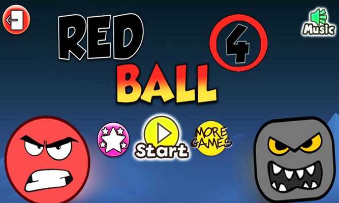 Emulate Android APK free red Angry ball 4 Volume 3 (Unofficial ) Emulate Android APK free red Angry ball 4 Volume 3 (Unofficial )