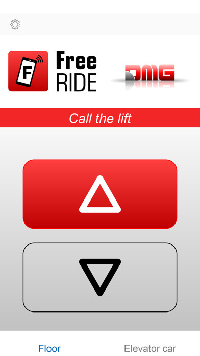 Emulate iPhone app FreeRide App using MyAndroid Emulate iPhone app FreeRide App using MyAndroid