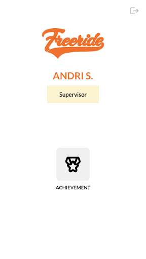 Run android online APK Freeride Supervisor v2 from MyAndroid or emulate Freeride Supervisor v2 using MyAndroid