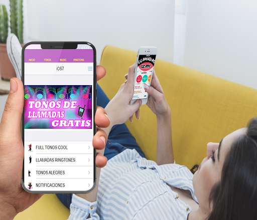 Run android online APK Free Ringtones for Cellular Songs from MyAndroid or emulate Free Ringtones for Cellular Songs using MyAndroid