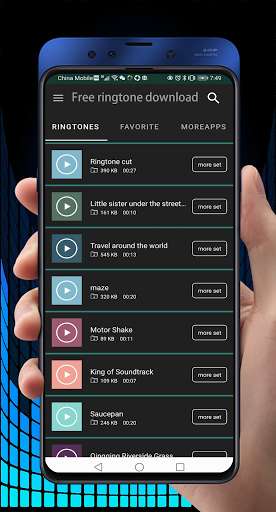 Emulate Android APK Free Ringtones Emulate Android APK Free Ringtones