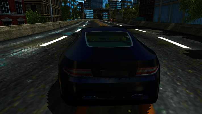 Emulate Android APK Freeroam City Online HD