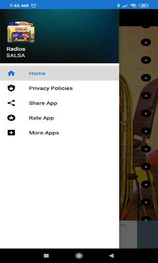 Run android online APK Free Salsa Radios from MyAndroid or emulate Free Salsa Radios using MyAndroid Run android online APK Free Salsa Radios from MyAndroid or emulate Free Salsa Radios using MyAndroid