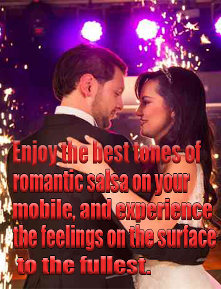 Run android online APK Free Salsa Romantical Ringtones from MyAndroid or emulate Free Salsa Romantical Ringtones using MyAndroid
