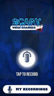 Emulate Android APK Free Scary Voice Changer Emulate Android APK Free Scary Voice Changer