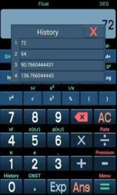 Emulate Android APK Free Scientific Calculator Emulate Android APK Free Scientific Calculator