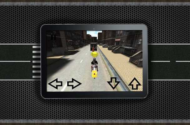Emulate Android APK free scooter drive school 2014 Emulate Android APK free scooter drive school 2014