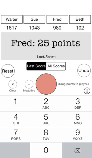 Emulate iPhone app Free Scorer using MyAndroid Emulate iPhone app Free Scorer using MyAndroid