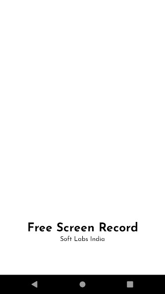 Run android online APK Free Screen Recorder from MyAndroid or emulate Free Screen Recorder using MyAndroid Run android online APK Free Screen Recorder from MyAndroid or emulate Free Screen Recorder using MyAndroid