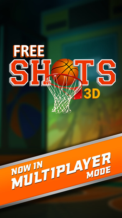 Emulate iPhone app Free Shots 3D using MyAndroid Emulate iPhone app Free Shots 3D using MyAndroid