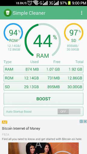 Emulate Android APK Free Simple Cleaner Emulate Android APK Free Simple Cleaner