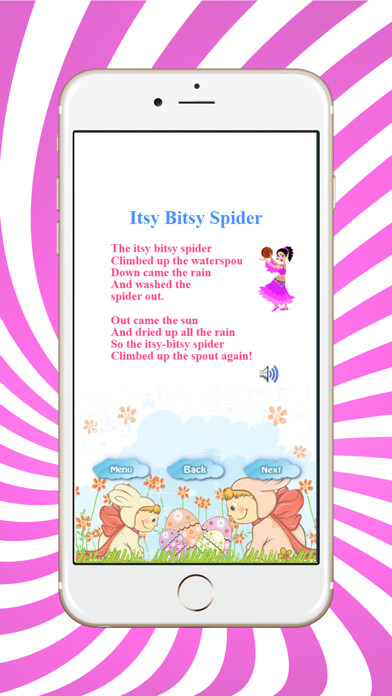 Emulate iPhone app Free Sing Along 33 Music Nursery Rhymes and Lyrics using MyAndroid Emulate iPhone app Free Sing Along 33 Music Nursery Rhymes and Lyrics using MyAndroid