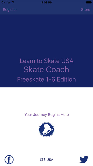 Emulate iPhone app Freeskate using MyAndroid Emulate iPhone app Freeskate using MyAndroid