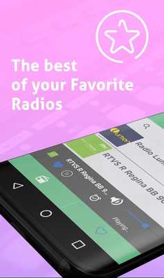 Emulate Android APK Free Slovakia Radio AM FM
